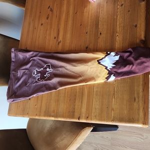 University of Wyoming Cowboys 🤠 2019 Arizona Bowl 2XL EUC